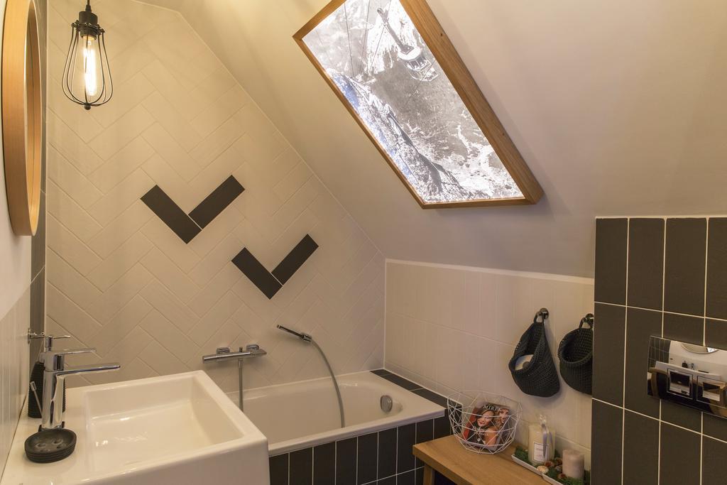 Udanypobyt Dom Forest Prestige House Rzepiska Esterno foto